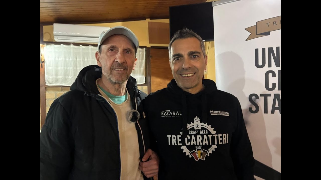 Formichetti a Vasto: &laquo;Il Giro d&rsquo;Abruzzo esalter&agrave; i borghi meno conosciuti della nostra regione&raquo;