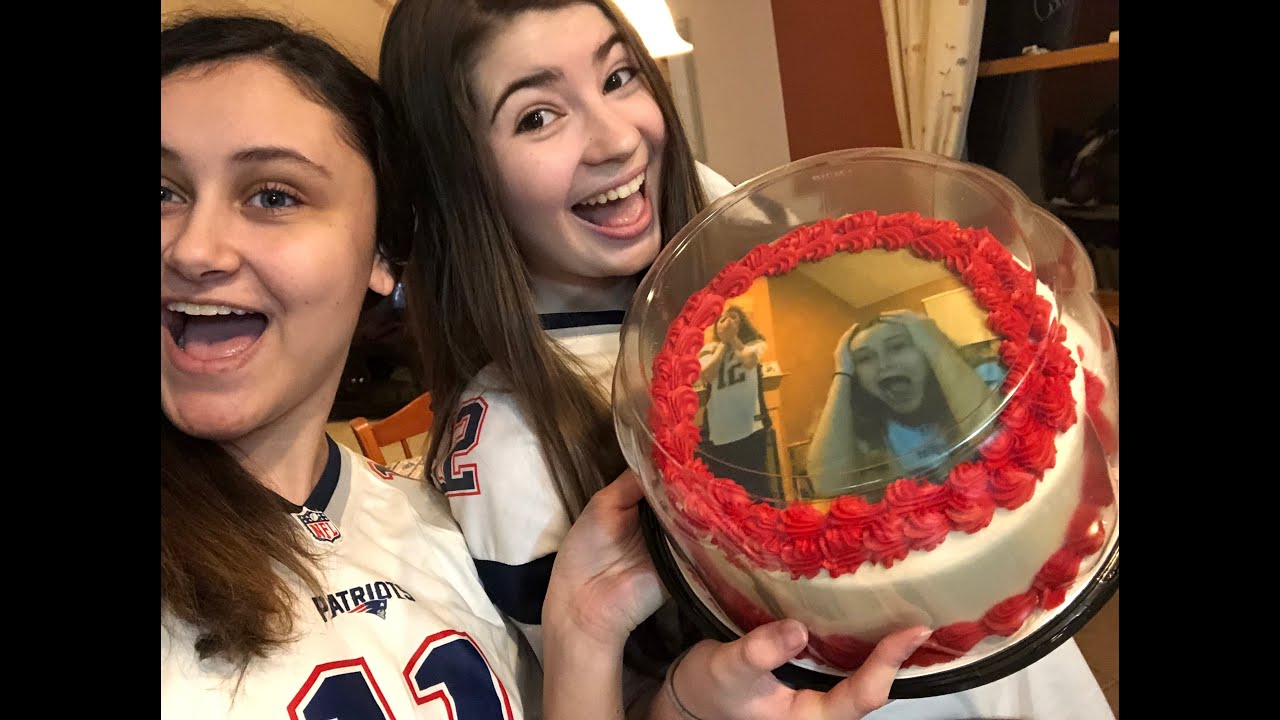 Super Bowl 53 Patriots Fans Reaction