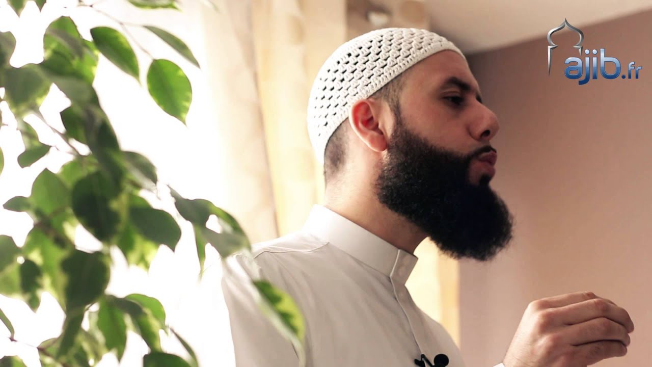 [Eric Younous] 1 mois pour changer ta vie : les origines du Ramadan (épisode 1)