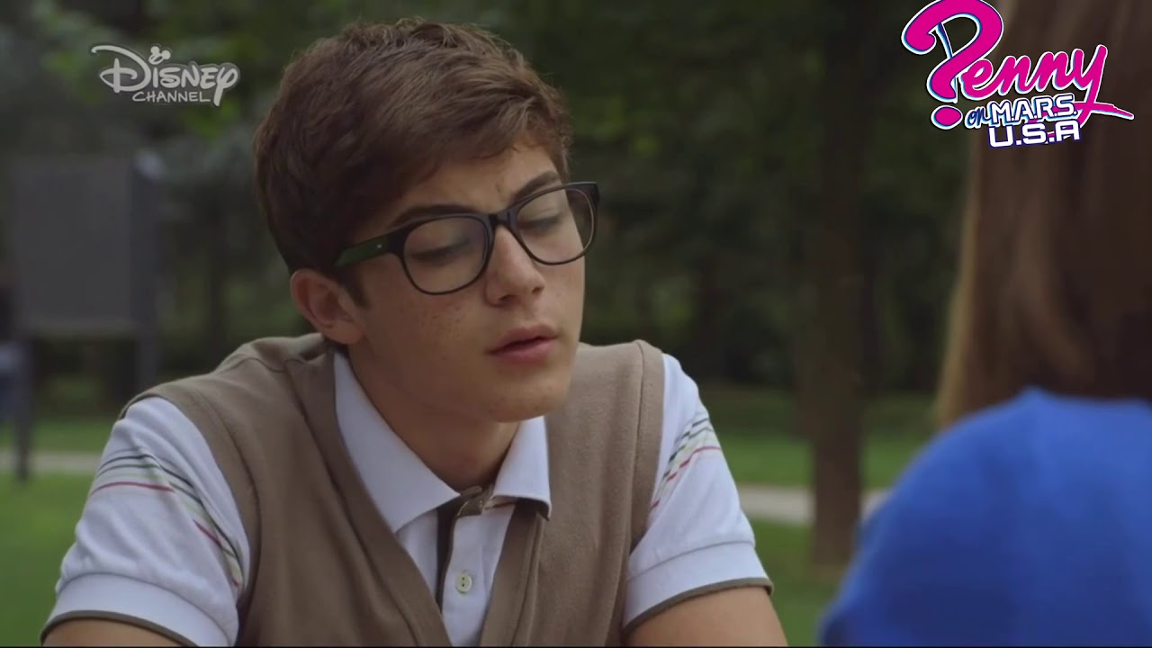 Alex & Co Season 2 Sam’s Date Disney Channel USA