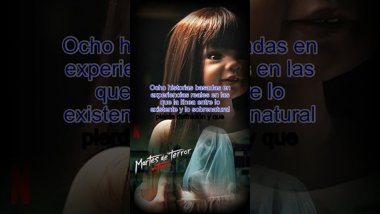 Martes de terror extremo