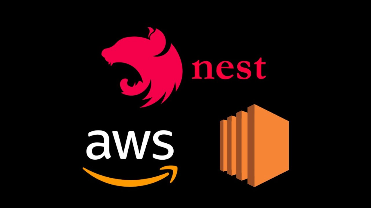 NestJS - AWS EC2 con MongoDB Atlas