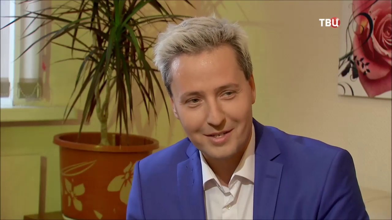 🎵Витас. tv-ТВЦ, 