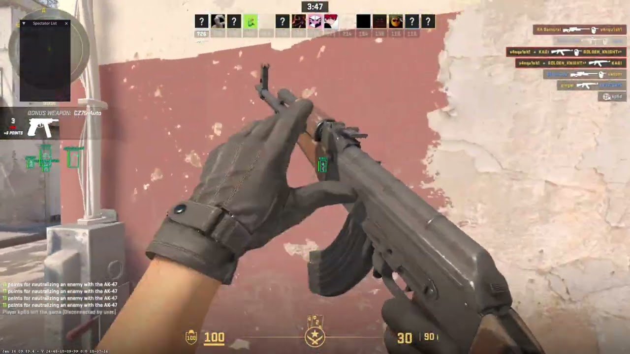 BEST UD CS2 CHEAT IN BIO