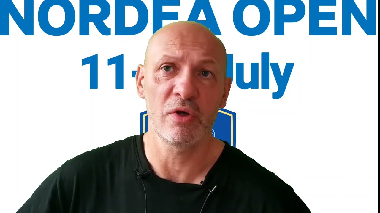 ATP250 NORDEA OPEN BASTAD 2022 ФИНАЛ FRANCISCO CERUNDOLO SEBASTIAN BAEZ