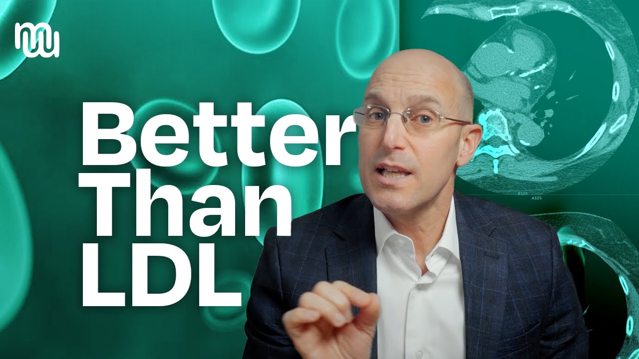 How to Actually Predict a Heart Attack (Beyond Cholesterol)