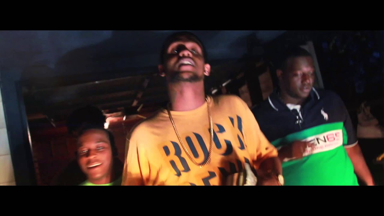 V Ross Feat. Killa Zay - Life All Bad