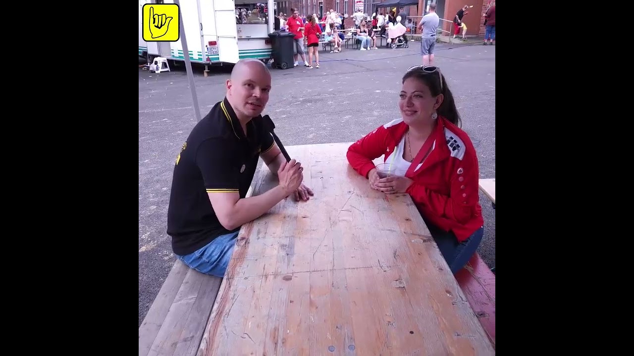Sommerfeste Dumjroefe + KG Nirmer Narrenzunft