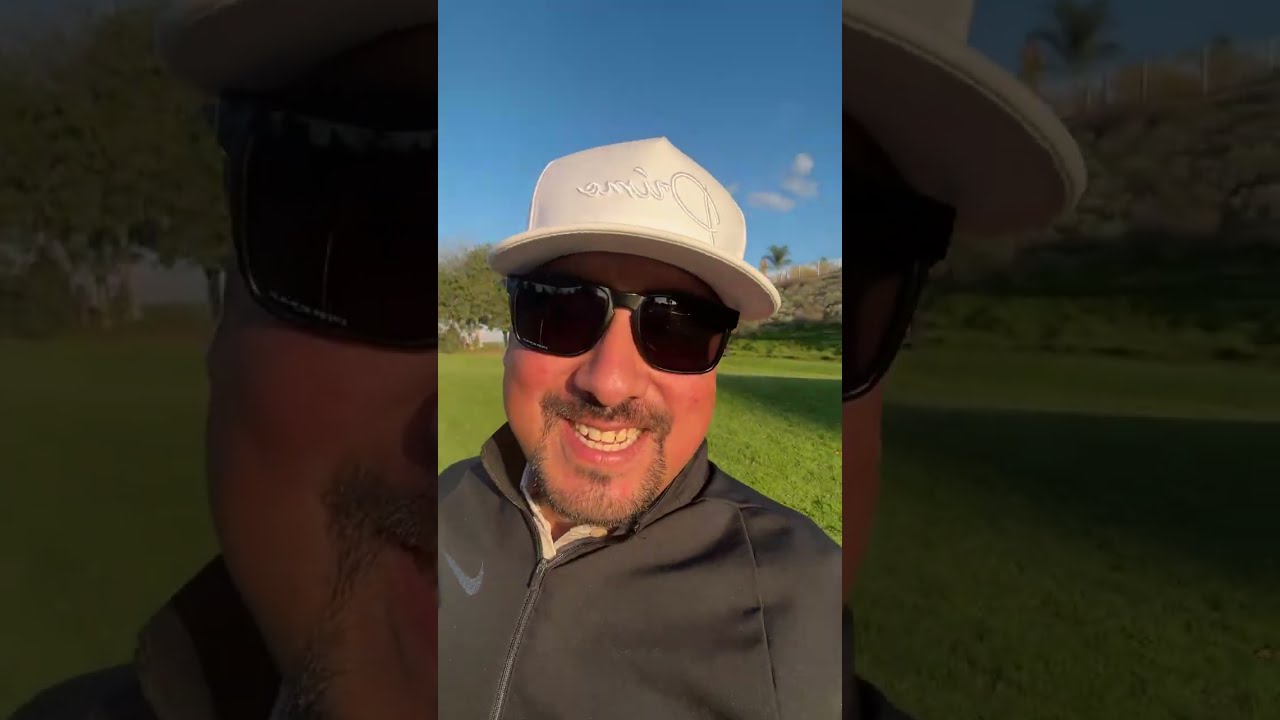 2v1 Match ⛳️ JPGolfz is live!