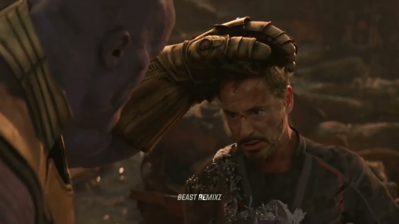 Thanos was right 💯🖤🖤🖤 tamil status emotional bgm