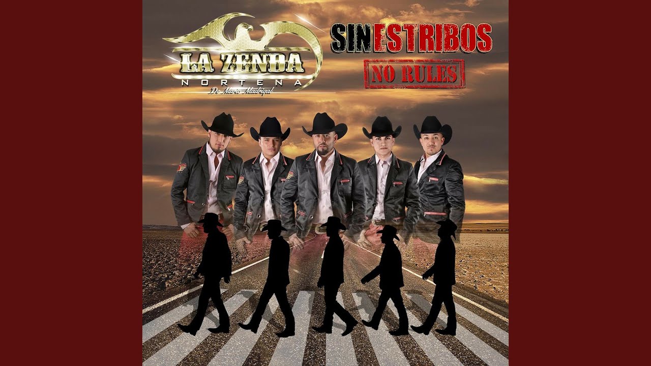 No Era un Vaquero