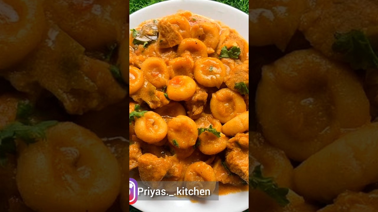 Thakkadi | Chicken Thakkadi Recipe | Thikkadi | Cook with Comali Recipe | Chicken Thikkadi  #cwc