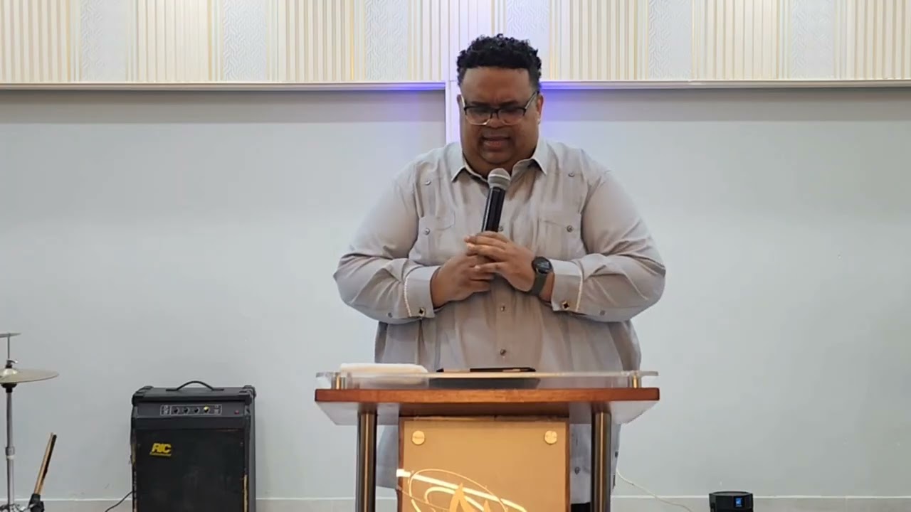 A QUIENES EL KAIROS DE DIOS LE REVELA LA VISIÓN | PASTOR KELVIN FIGUEREO 