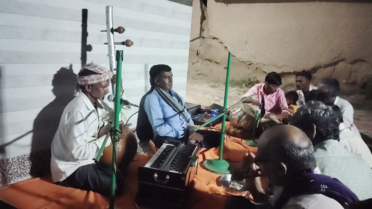 પાદર ની પાણીયારી તું છો મારી બેન | Gujarati Bhajan | ભાવભરી સંતવાણી