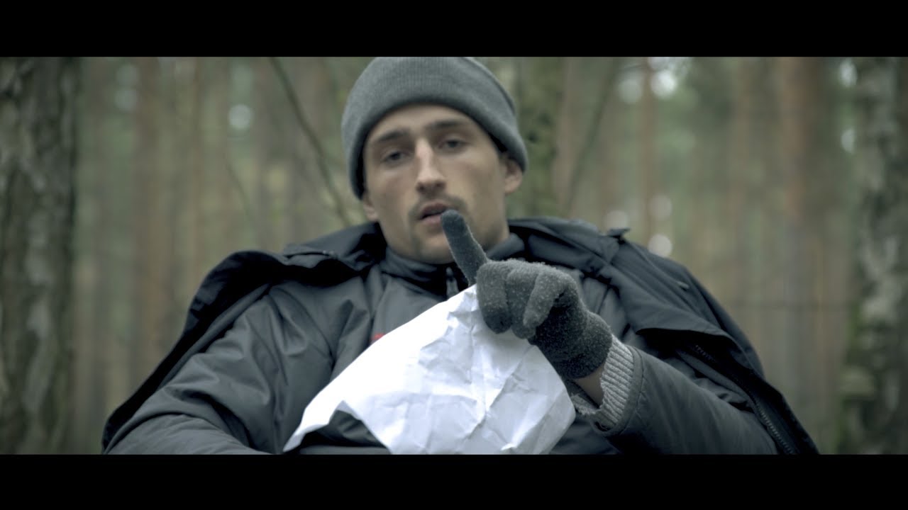 thse - Fata Morgana feat. Aem16 // JUICE Premiere