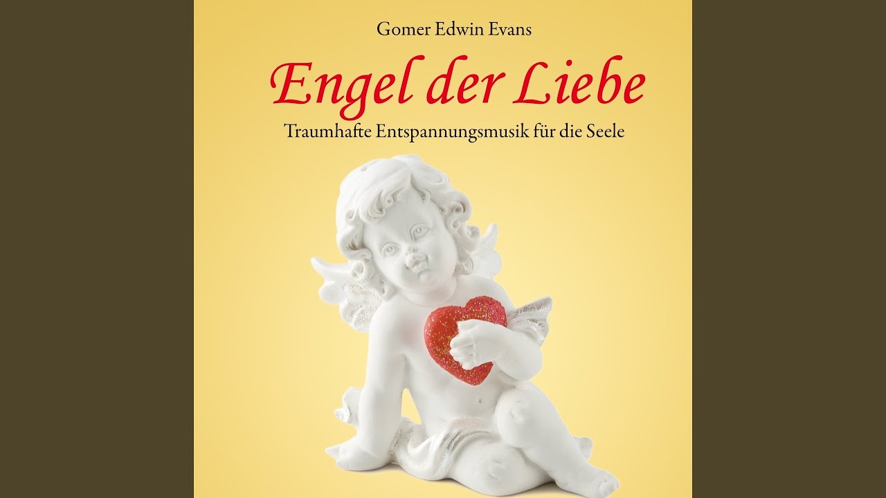 Heilender Fluss der Harmonie