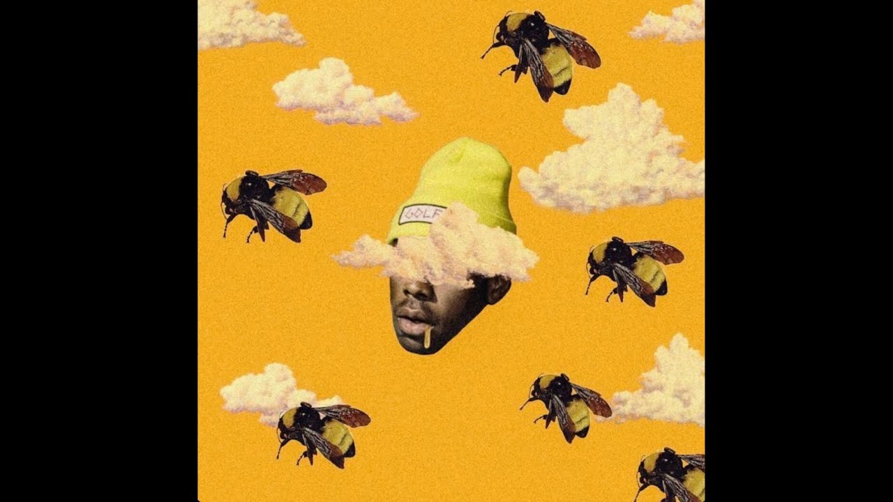 (FREE FOR PROFIT) Tyler the creator x flowerboy type beat - Beekeeper 