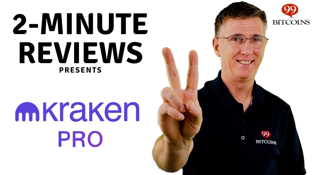 Kraken PRO Review in 2 Minutes (2024 Updated)
