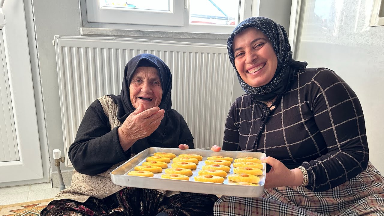 📣40 YILLIK ŞEKERPARE TARİFİ‼️ŞERBETİNİ TAM ÇEKEN TAM KIVAMINDA ŞEKERPARE TARİFİ💯#şekerparetarifi