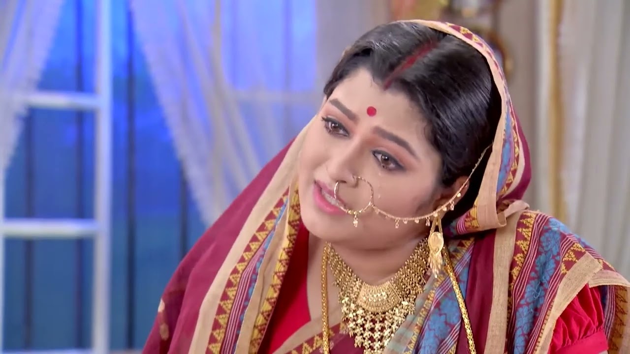 Rani Rashmoni - Ep 140 - Subrata Roy, Ditipriya Roy - Bangla TV Serial - ZEE5 Premium