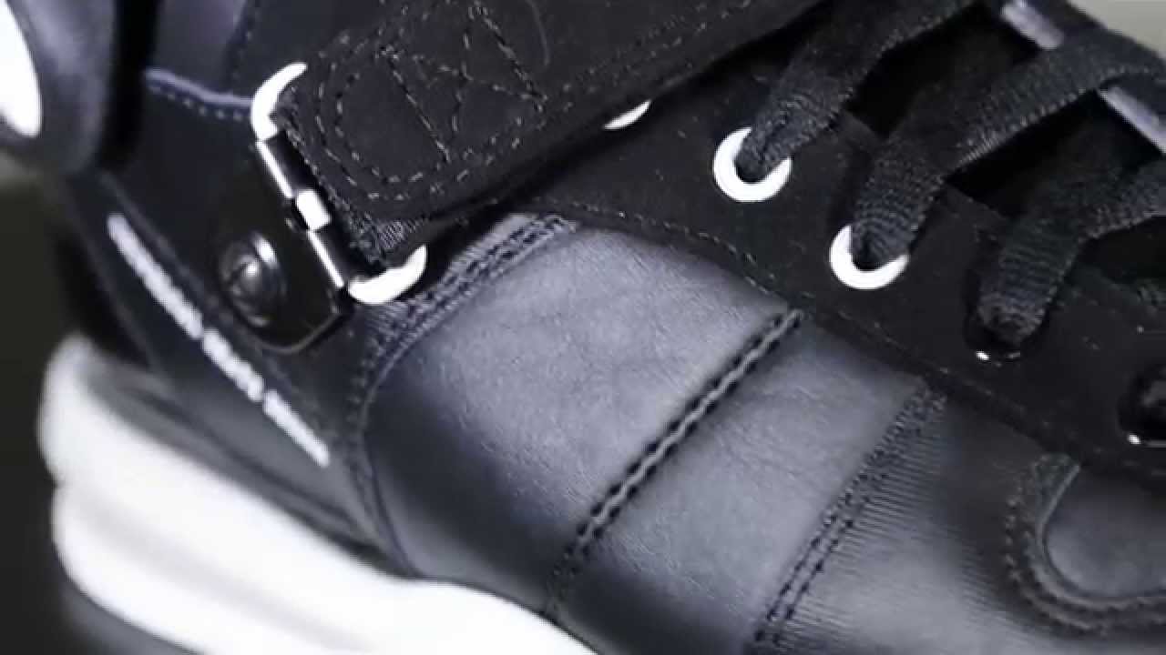 USD Carbon XV Boots