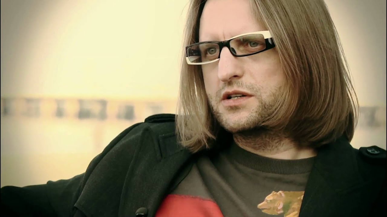 Męskie Granie 2011 - wywiad z Leszkiem Możdżerem