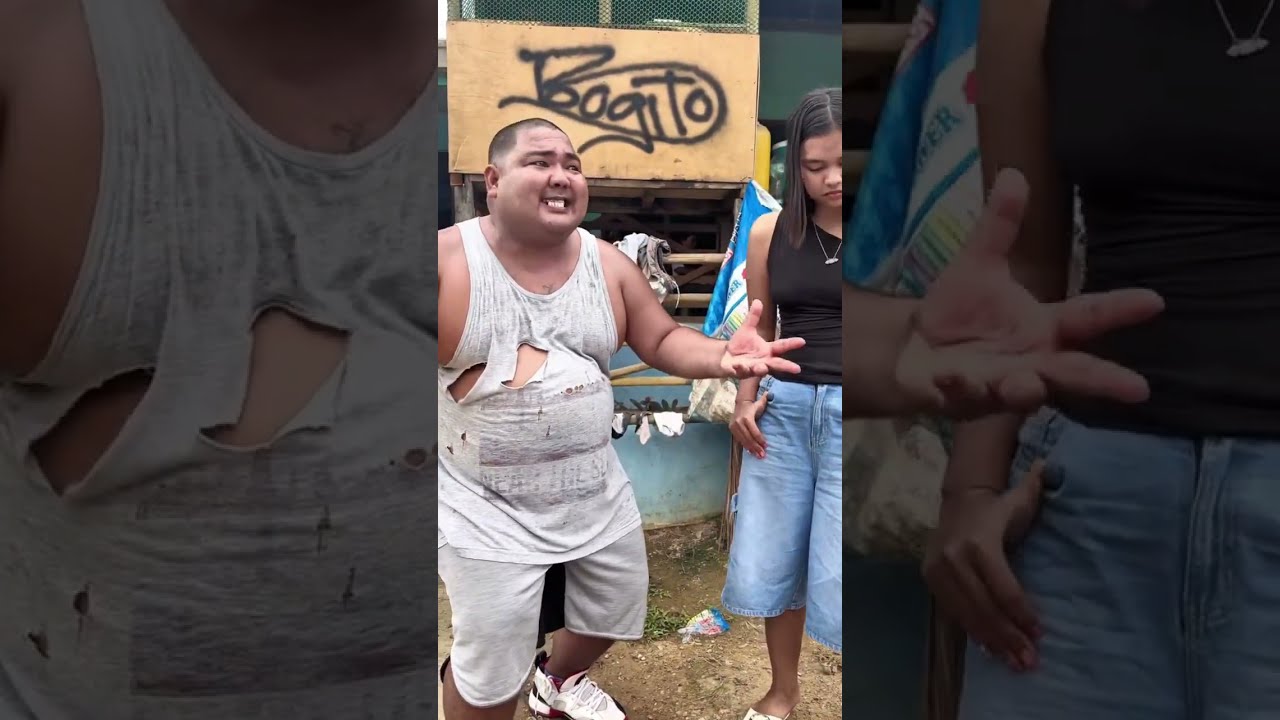 KWENTONG KULUNGAN RAP #BOGITO #MIKMIK