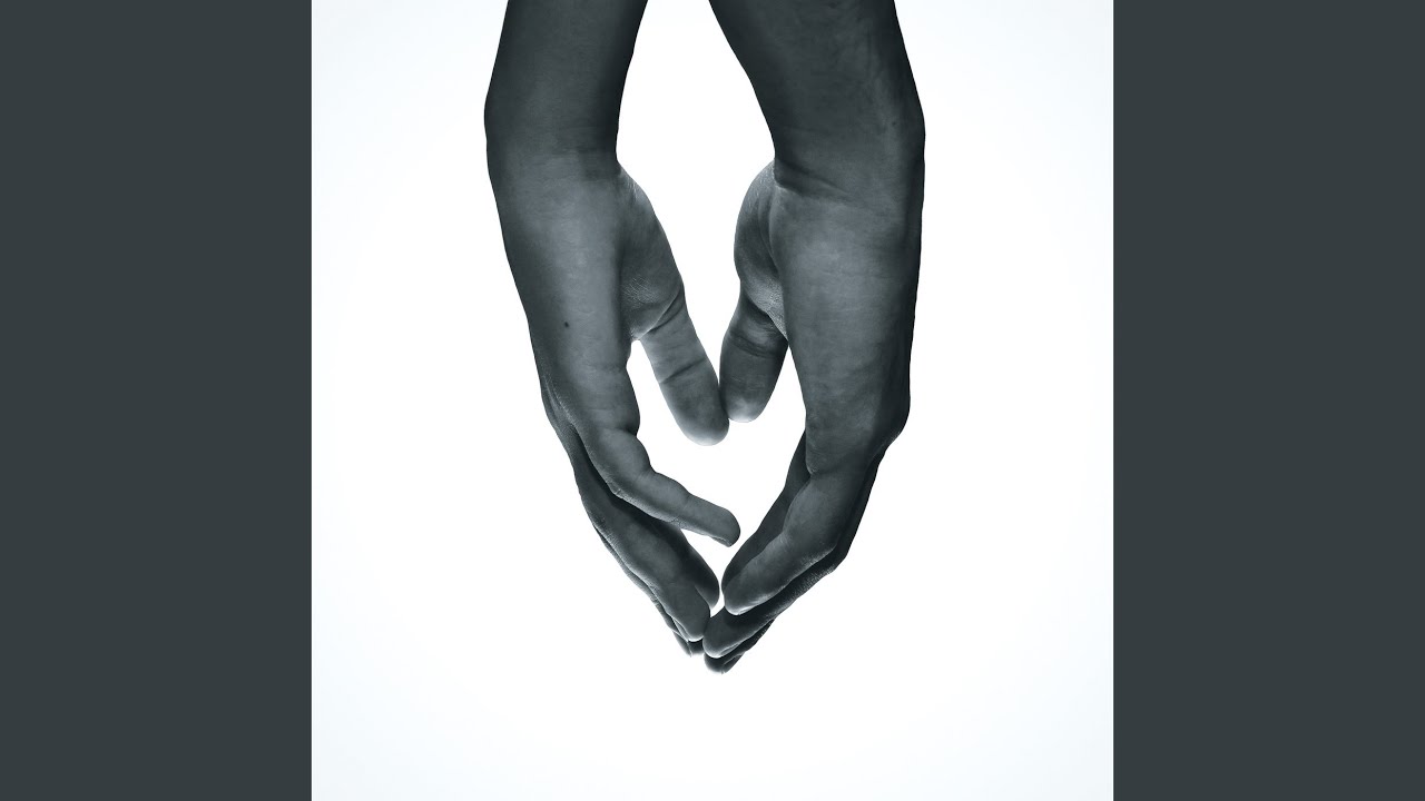 Un Cuore Con Le Mani