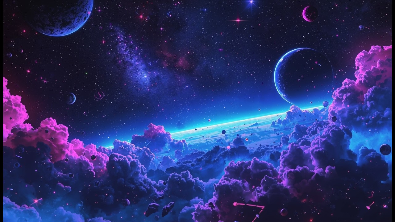 Hyzen - Fabric of Space
