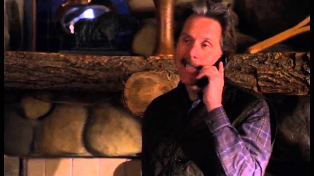 Kurt/Diane (The Good Wife) - Blurred Lines