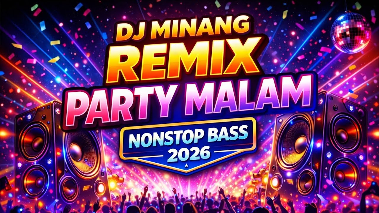 DJ REMIX MINANG🔥VIRAL🔥REMIX DENDANG POPULER TERBARU 2026🔥Best Test💥KICK & BASS💥 #djsanakden 