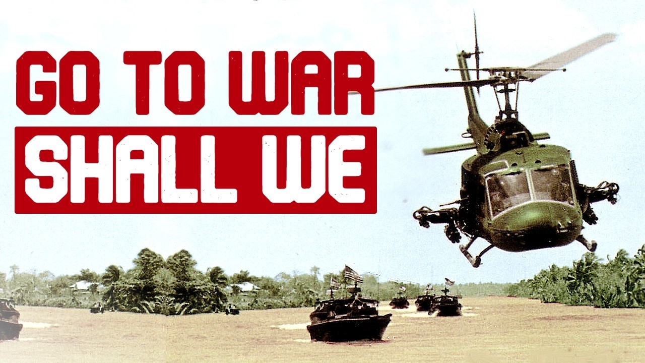 НЕПРАВИЛЬНО ПОНЯТЫЙ смысл песни &laquo;Fortunate Son&raquo;