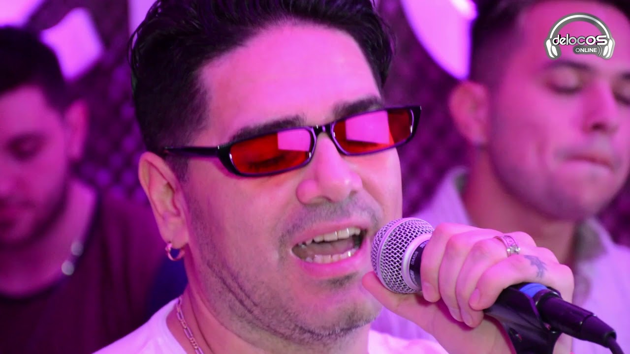 Dani Guardia | Mini Show completo