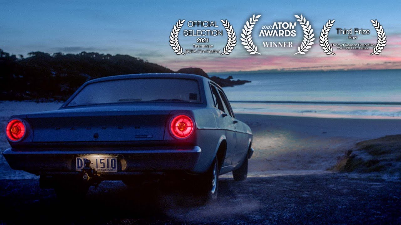 ROW - Tasmanian Short Film
