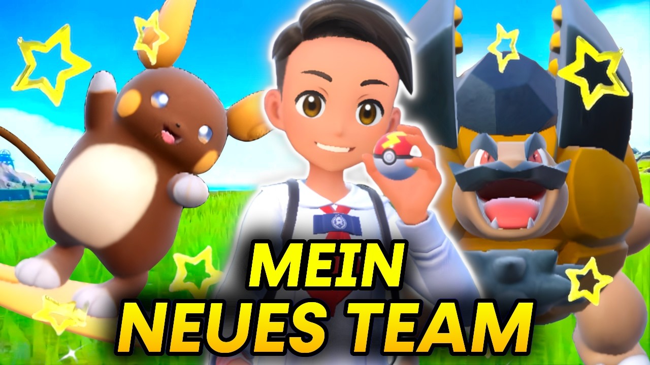 Ich fange SELTENE Shiny Pokemon & kämpfe gegen die härtesten Spieler