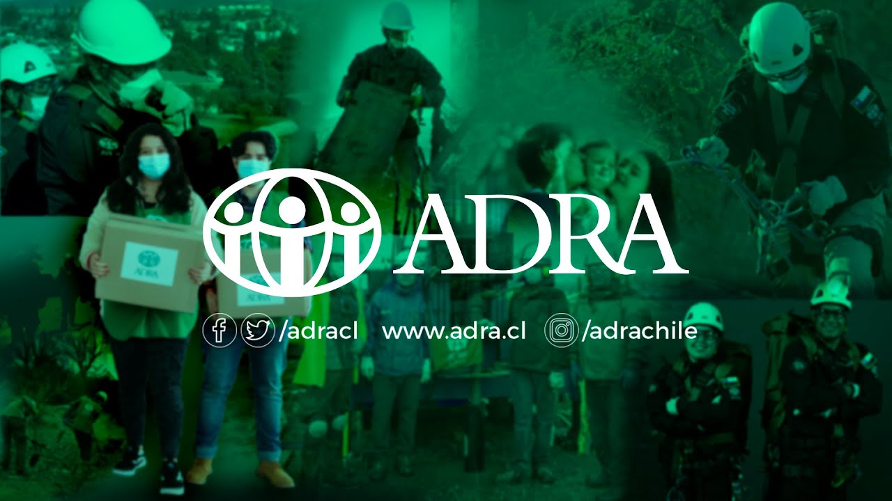 ADRA en Chile