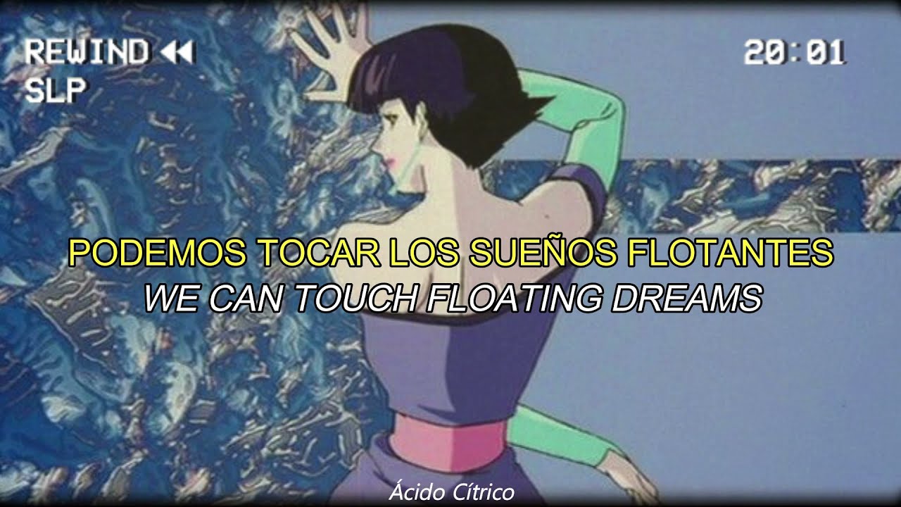 Macross plus - Voice (Sub Español)