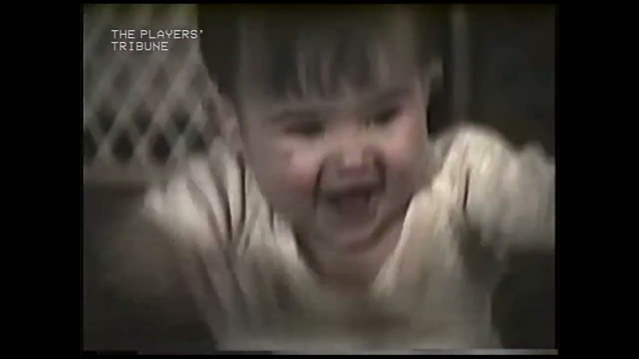 Rewind: Jason and Travis Kelce’s Childhood | The Players’ Tribune