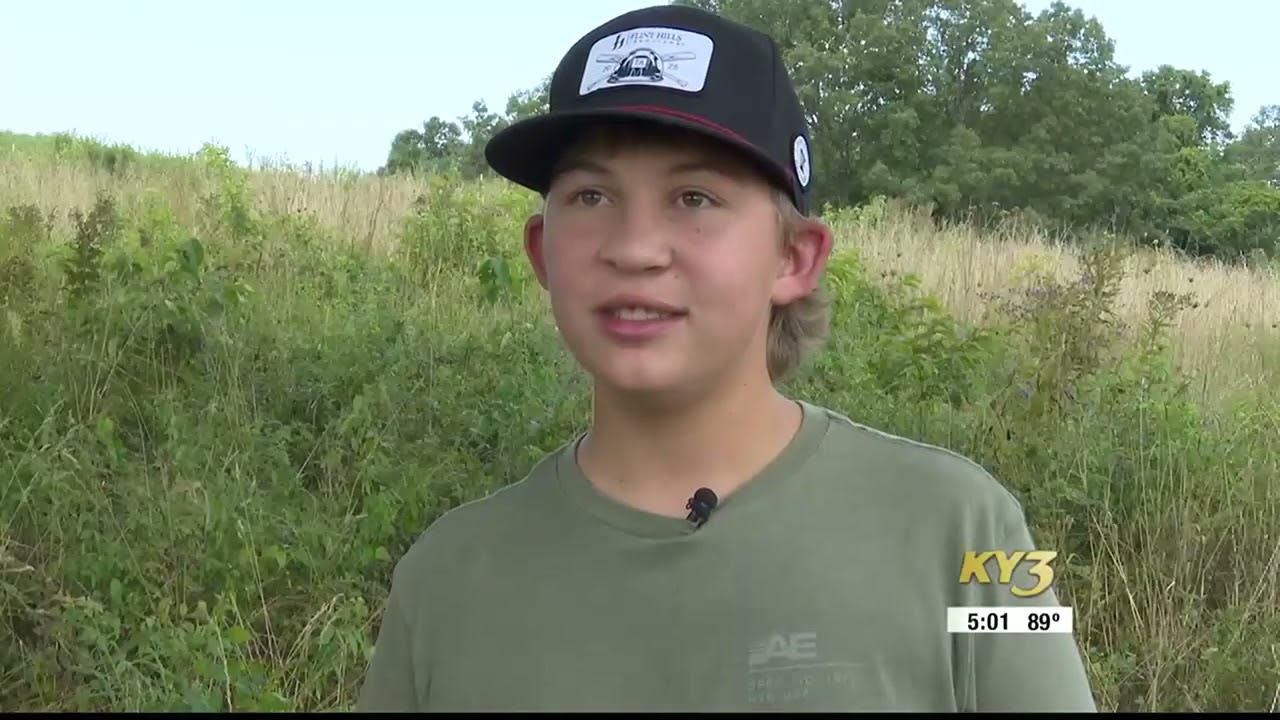 BAKERSFIELD TEEN