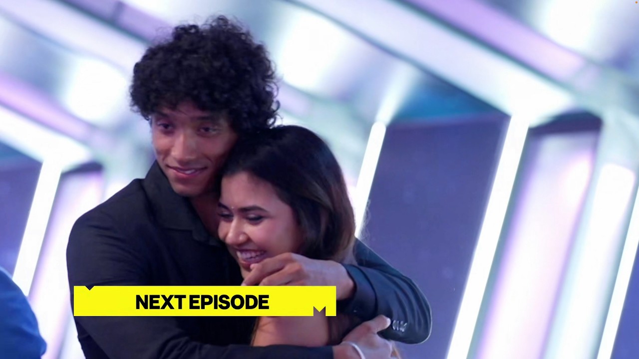 MTV Splitsvilla 16 NEW PROMO 10th & 11th May 2026 | Yogesh Akanksha's last goodbye hug