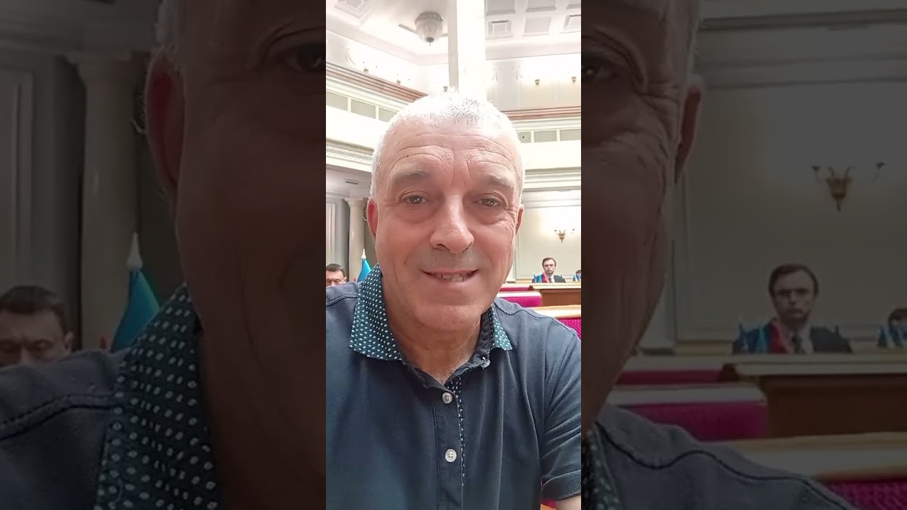 Уряд має забезпечити припинення ганебної 
