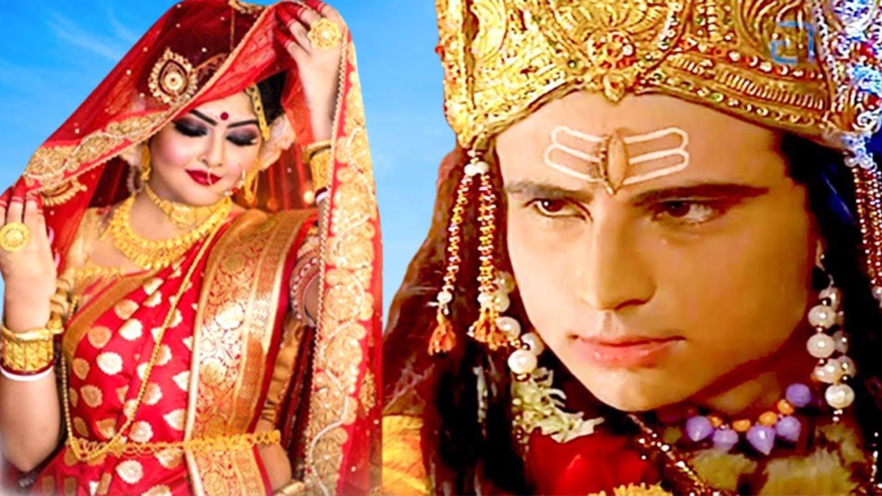इस शिवरात्रि देखिये शिव पार्वती के पवित्र प्रेम विवाह की कहानी @laxaminarayan-japtapvratt7537​