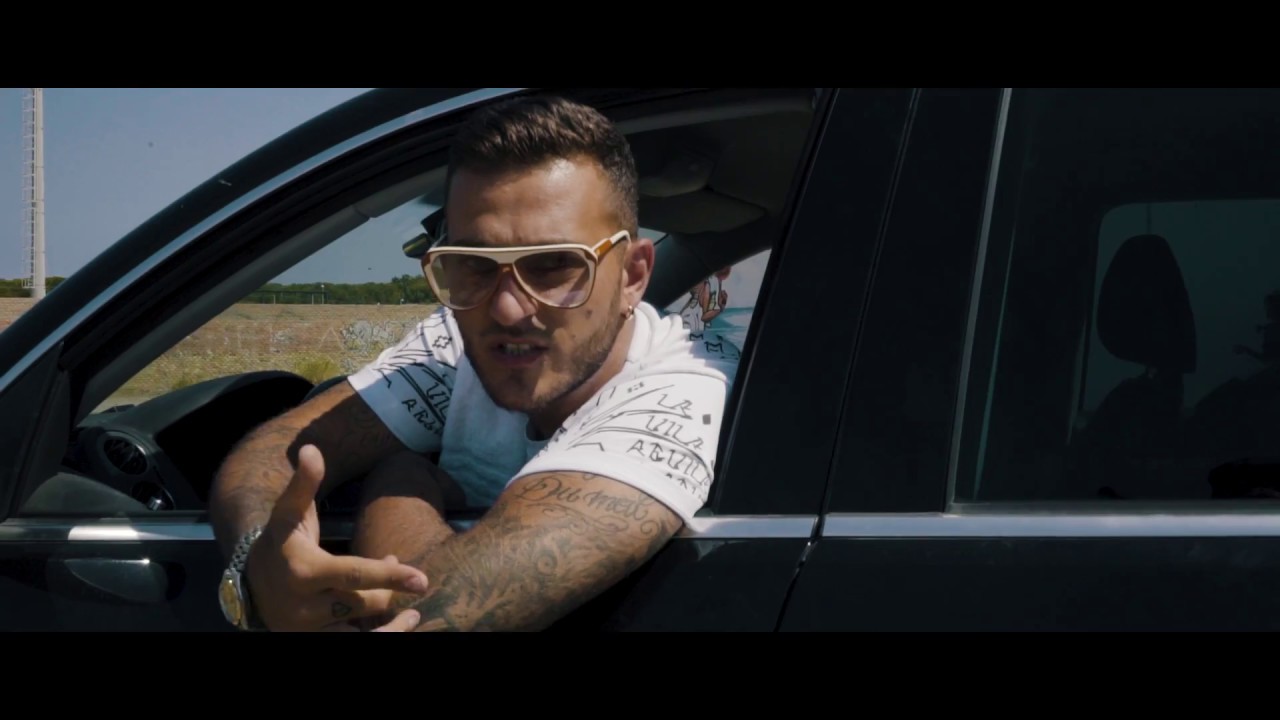 DEAL PACINO - DRAMMI e DIAMANTI (Prod. Depha Beat)