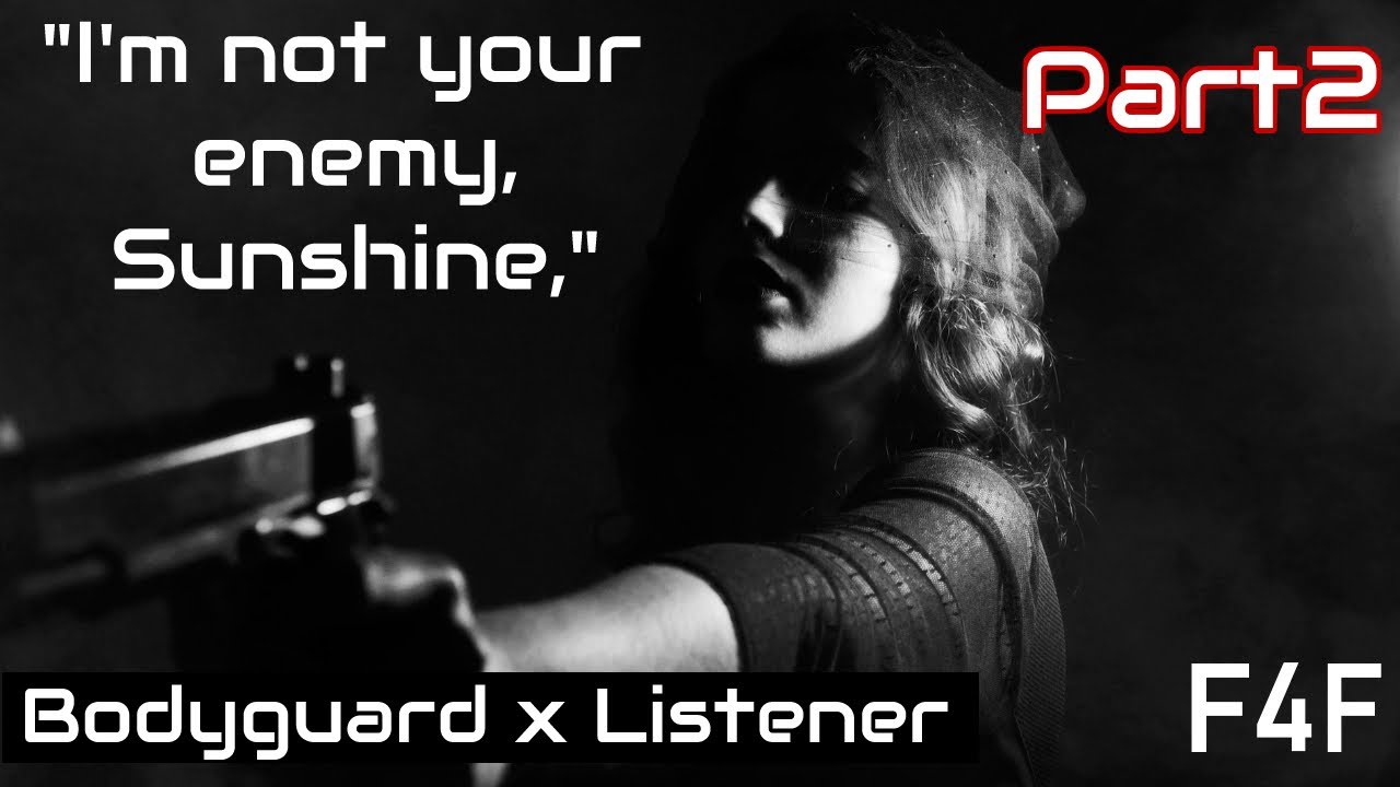 [F4F][Audio Roleplay] 