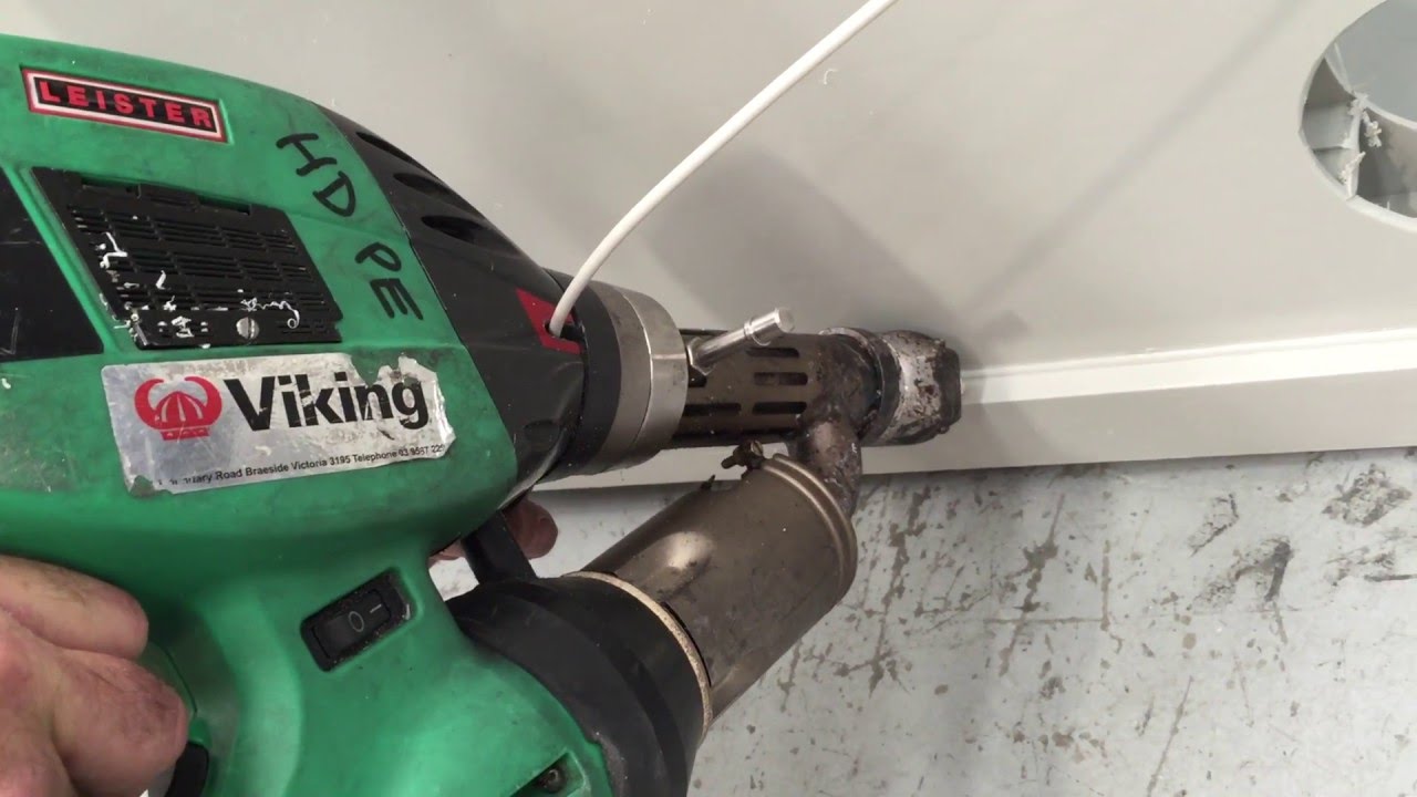 Grease Trap Fabrication - Viking Plastics Australia