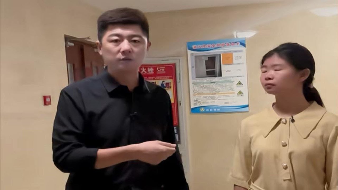 闺蜜朋友下全套，借走采礼套白狼，闺蜜无奈寻帮助，刘老师出击现 | 正义之光 #为百姓办事 #正义的护航