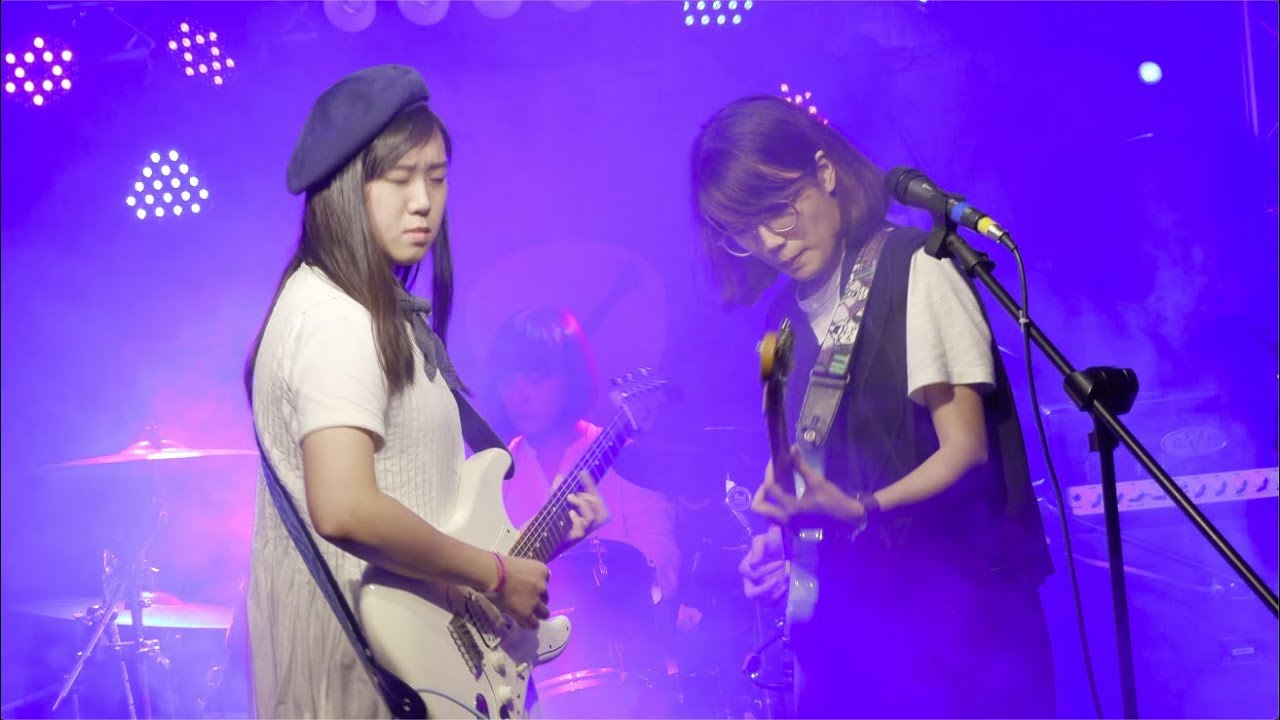 Sorrowful (WHIZZ) @ Y-Concept Stage (28 Sep 2019)