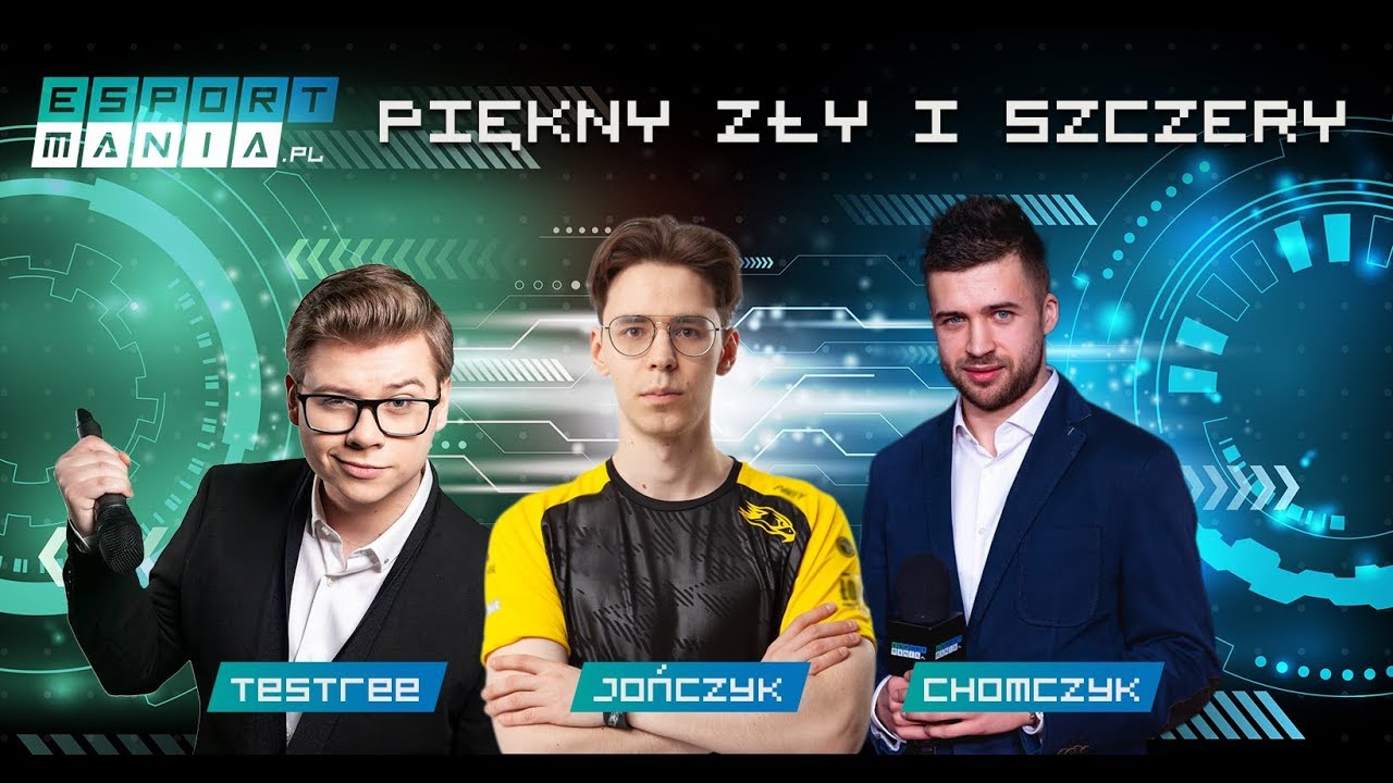 SILV4N: JANKOS JEST JUŻ W STANIE KONKUROWAĆ Z PASHĄ #PięknyZłySzczery