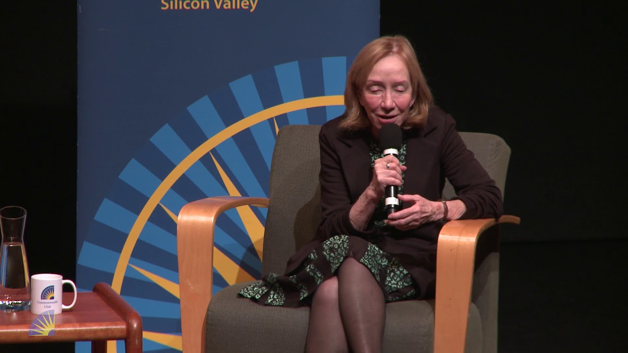 DORIS KEARNS GOODWIN: LEADERSHIP IN TURBULENT TIMES