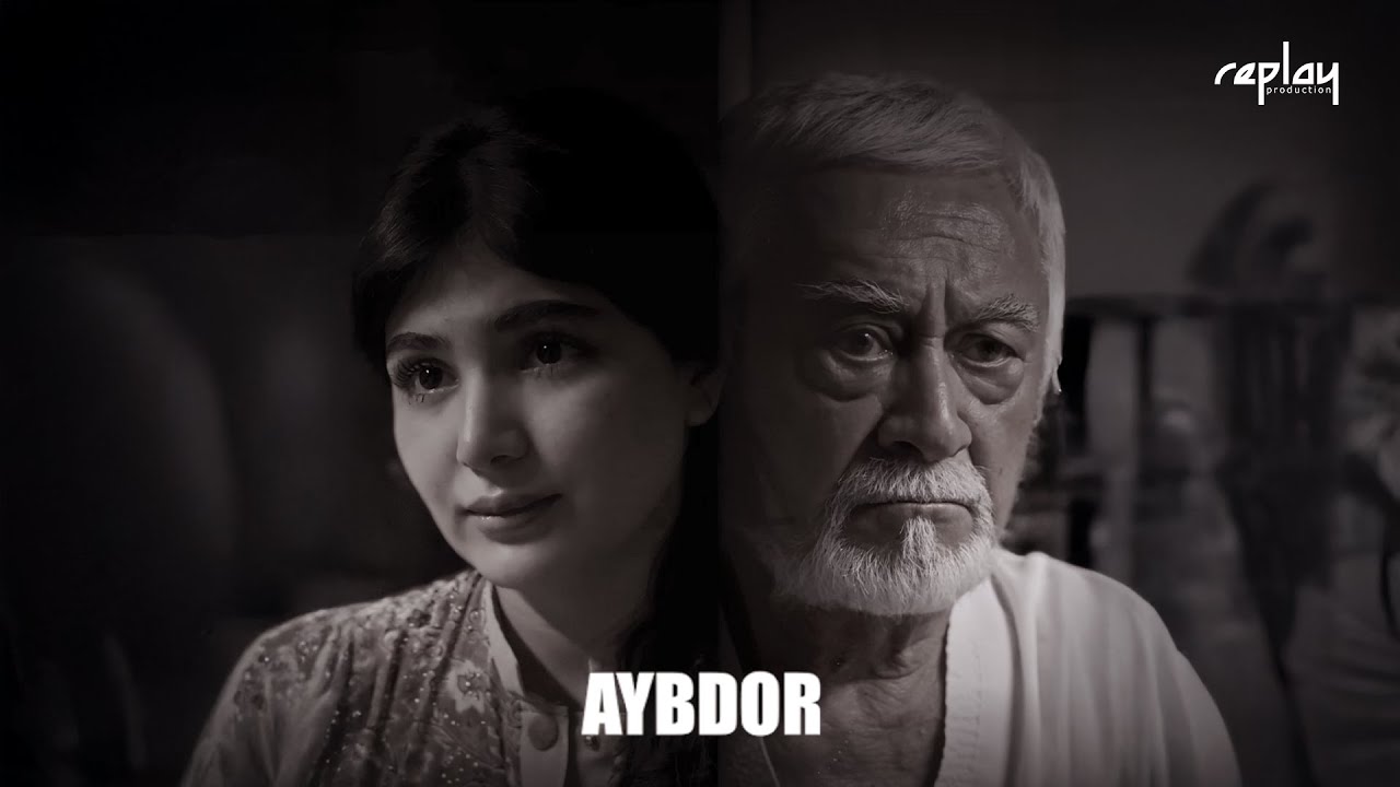 Aybdor | Replay Team